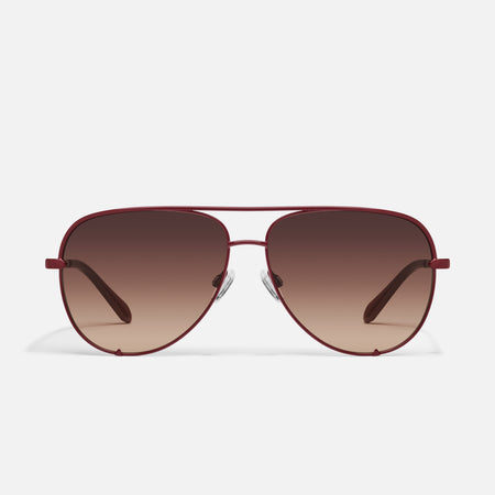 GARNET/DARK FAWN