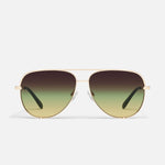 GOLD/PISTACHIO GLOW