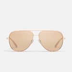 ROSE GOLD/TAN ROSE