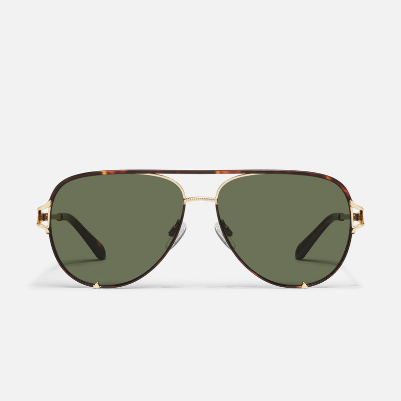 DARK TORT/GREEN