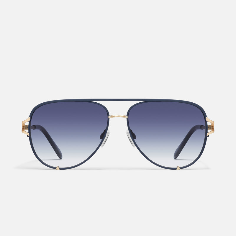 MATTE NAVY/NAVY