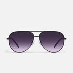 BLACK/BLACK PURPLE