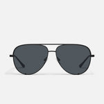 BLACK/SMOKE POLARIZED
