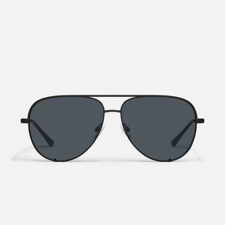 BLACK/SMOKE POLARIZED