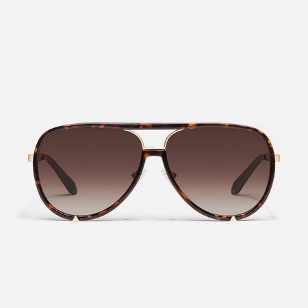 DARK TORT/BROWN