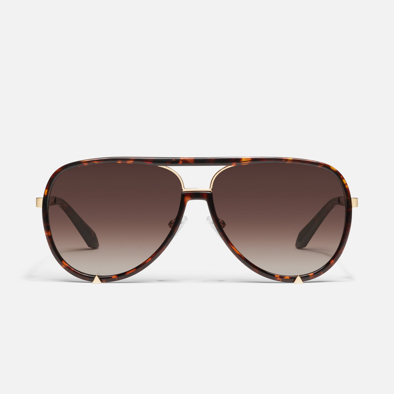 DARK TORT/BROWN