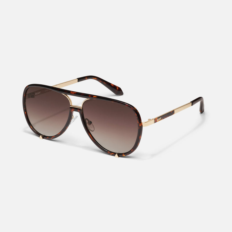 DARK TORT/BROWN