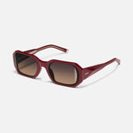 GARNET/DARK FAWN