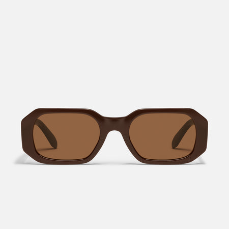 CHOCOLATE/BROWN