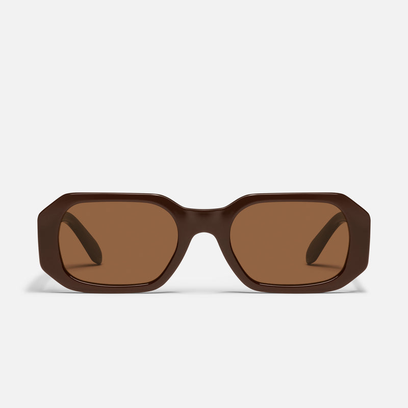 CHOCOLATE/BROWN