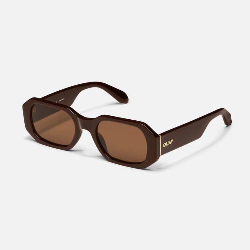 CHOCOLATE/BROWN