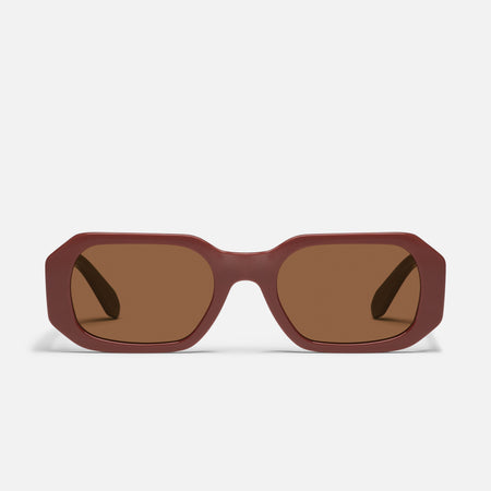 DAHLIA/BROWN