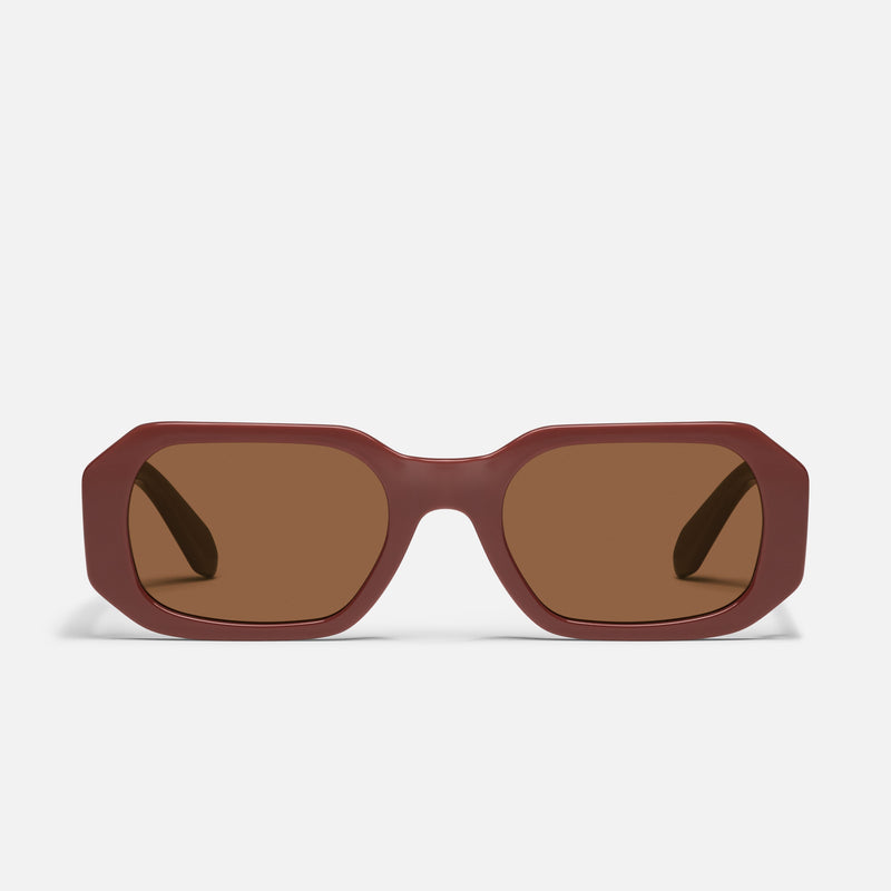 DAHLIA/BROWN