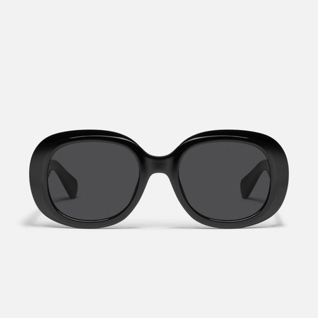 BLACK/SMOKE