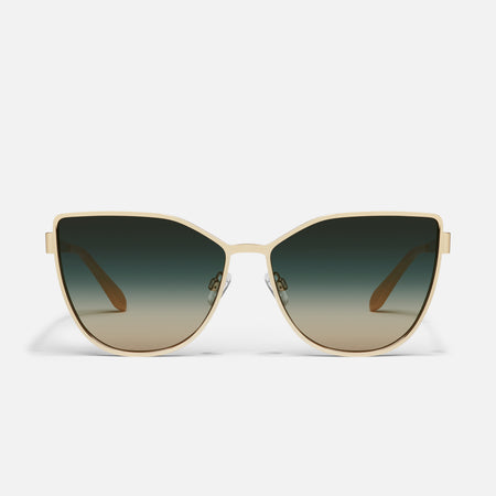 GOLD/PALM TAUPE
