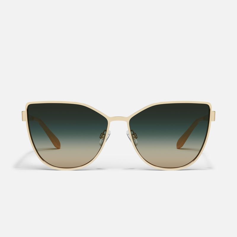 GOLD/PALM TAUPE
