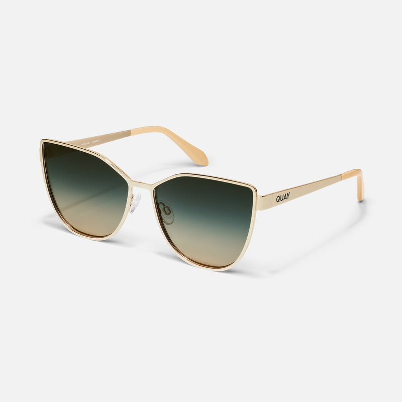 GOLD/PALM TAUPE