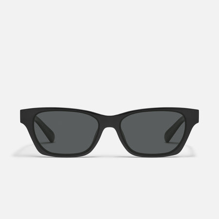 BLACK/SMOKE POLARIZED