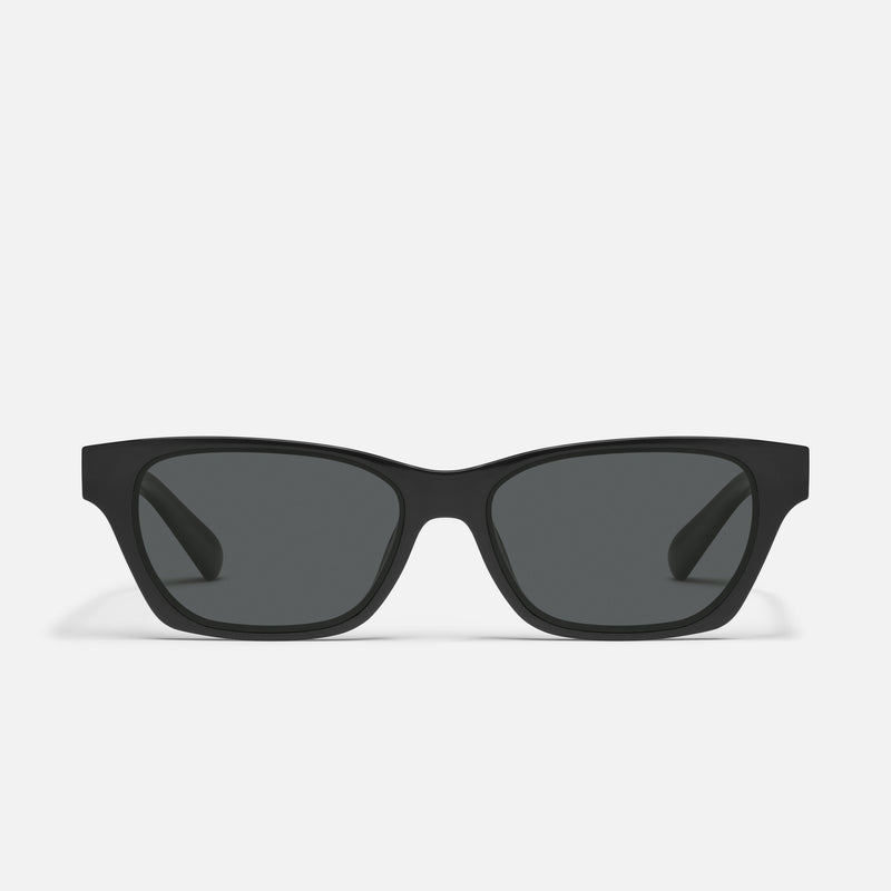 BLACK/SMOKE POLARIZED