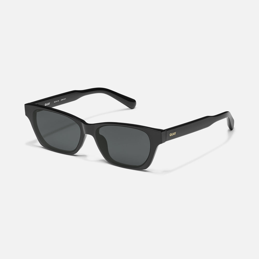 BLACK/SMOKE POLARIZED