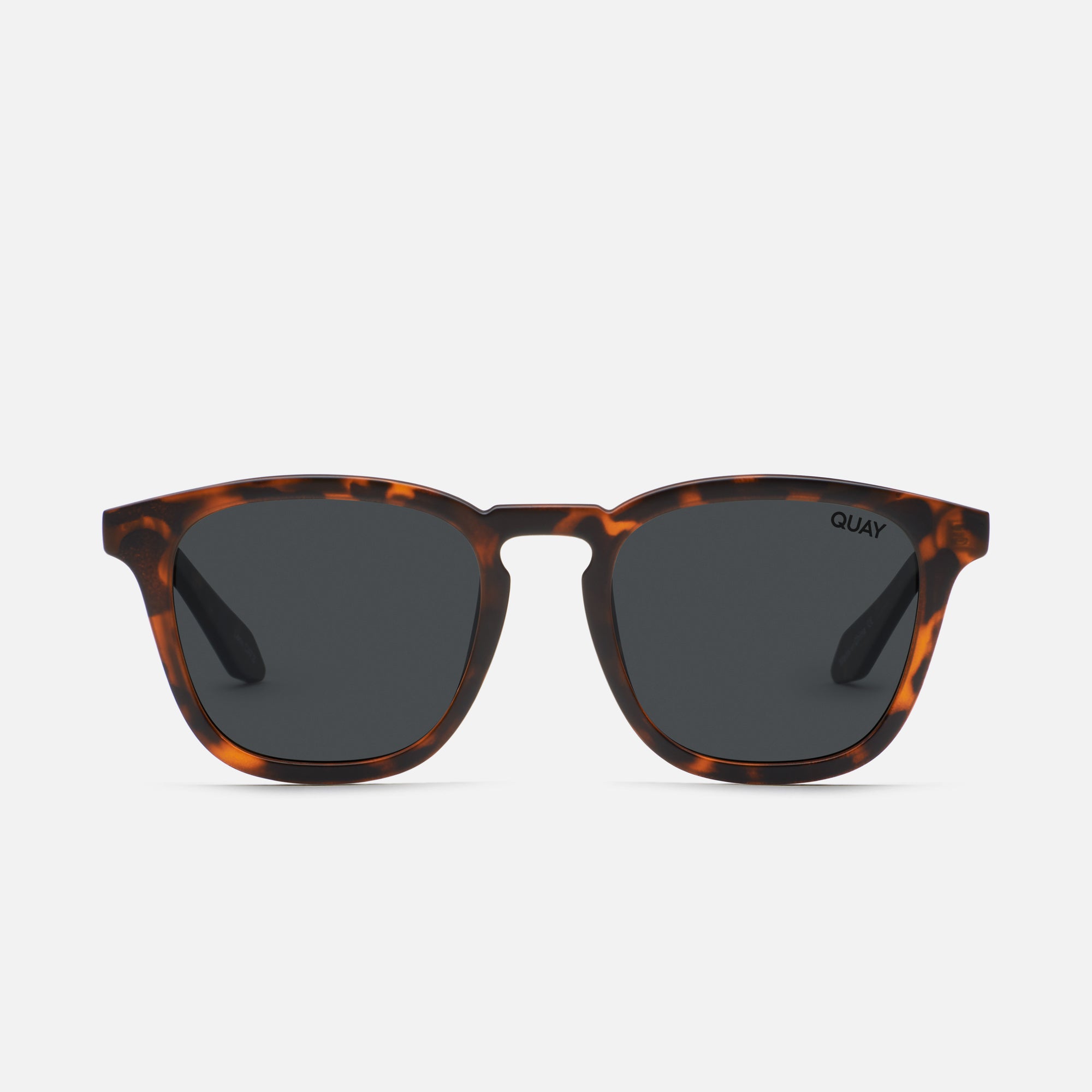 JACKPOT Round Style Polarised Sunglasses for Men Quay Australia