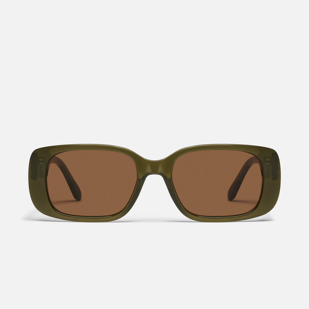 OLIVE/BROWN