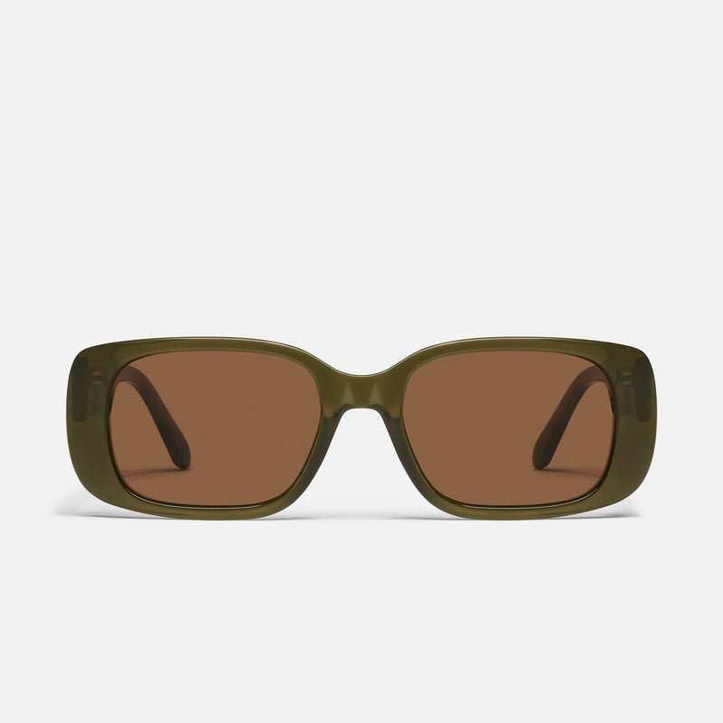 OLIVE/BROWN