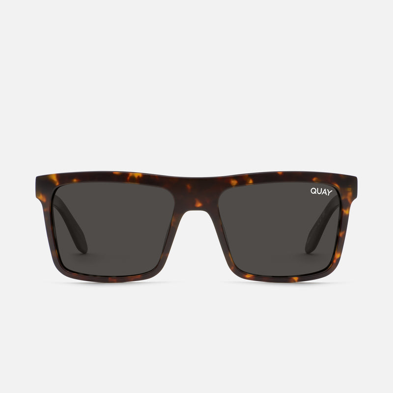 TORTOISE/BLACK POLARISED