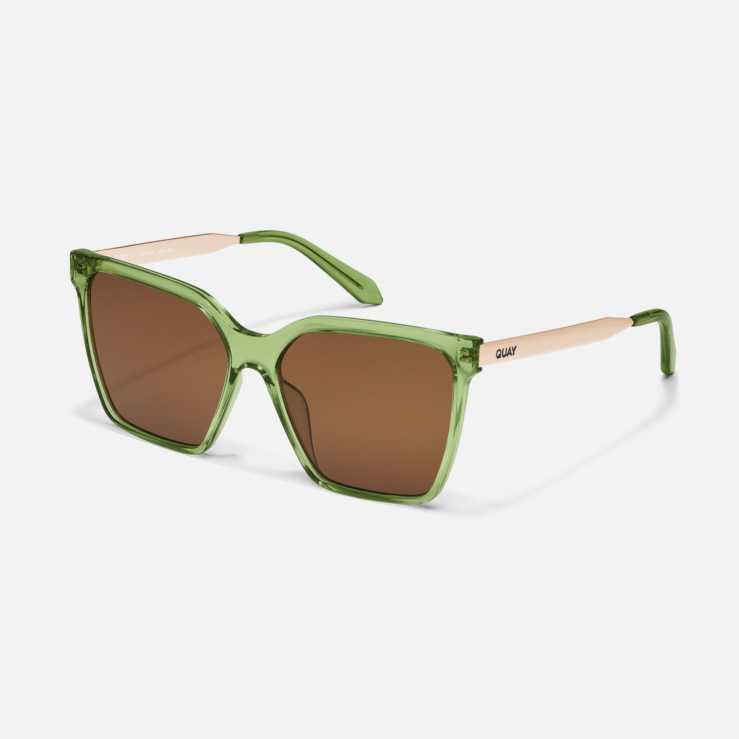 Orange Frames