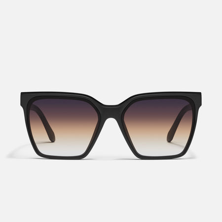 MATTE BLACK/FUTUREDUSK POPPY