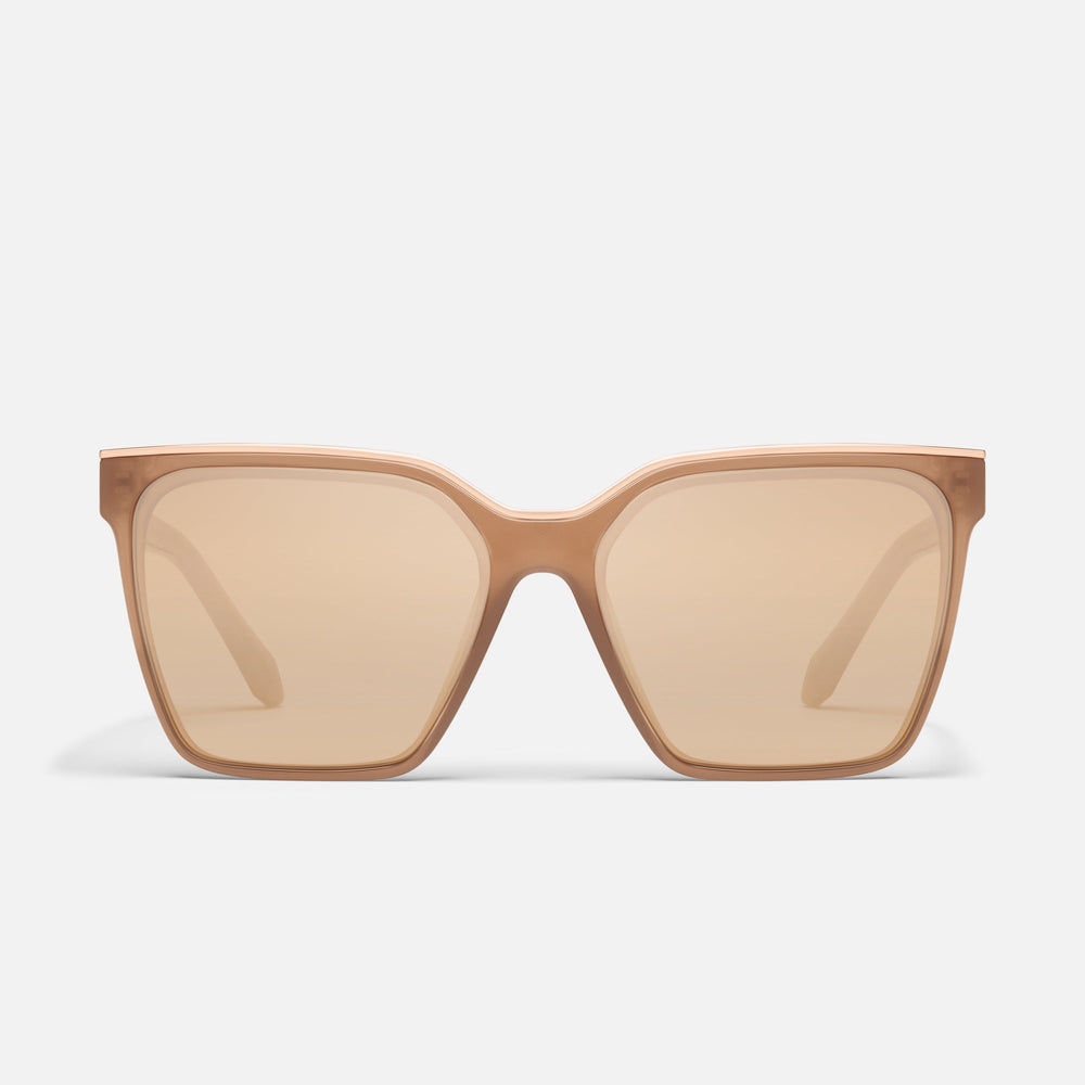 CAMEL/TAN ROSE