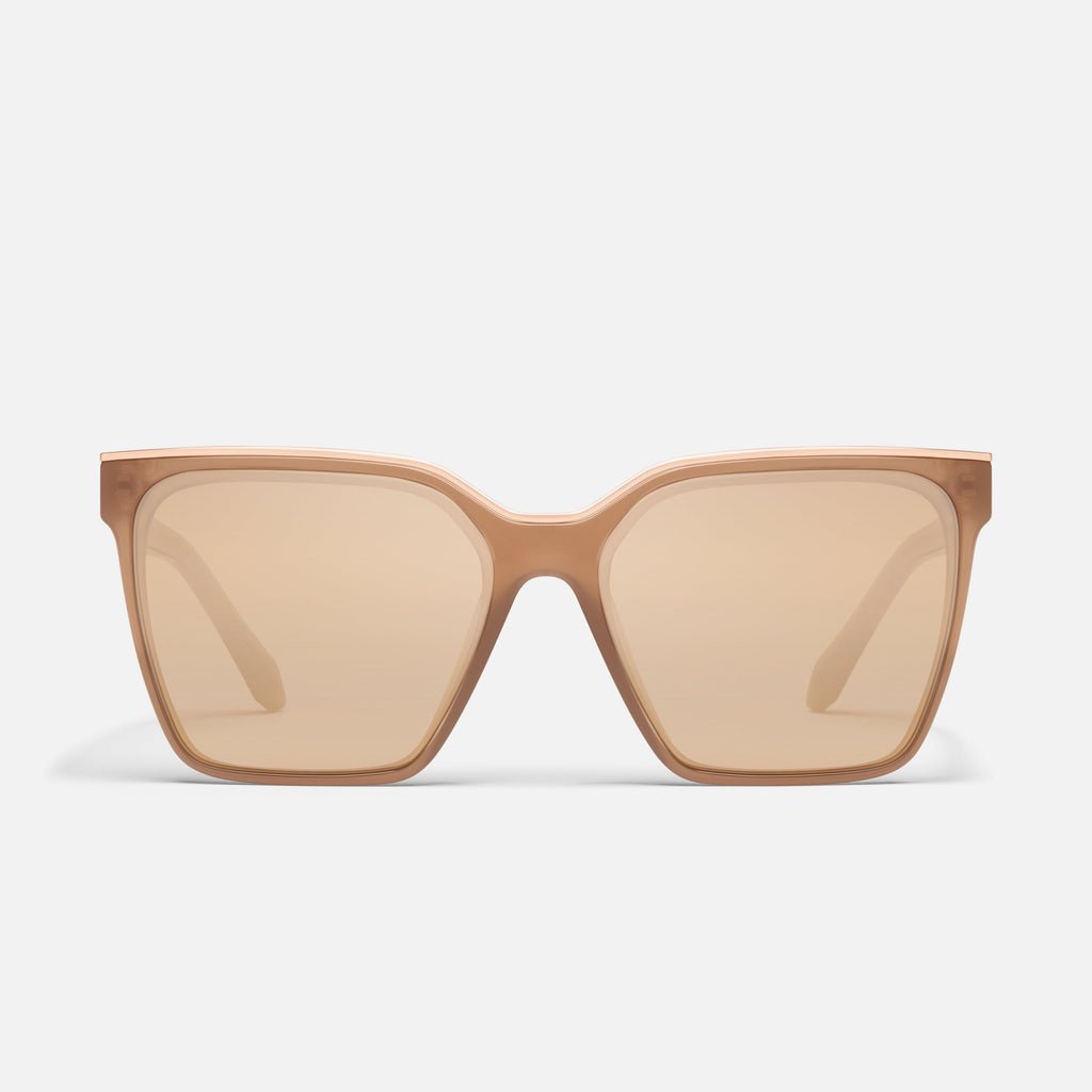 CAMEL/TAN ROSE