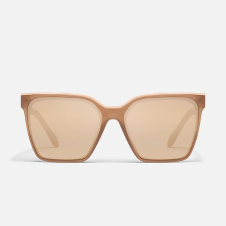 CAMEL/TAN ROSE