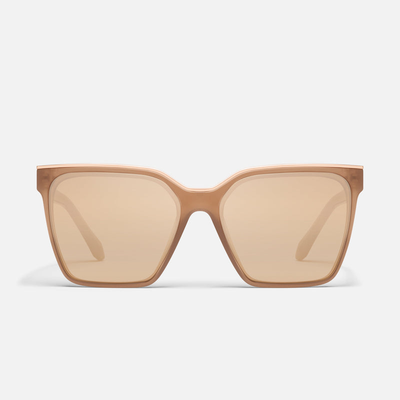 CAMEL/TAN ROSE