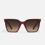 RUBY/DARK FAWN