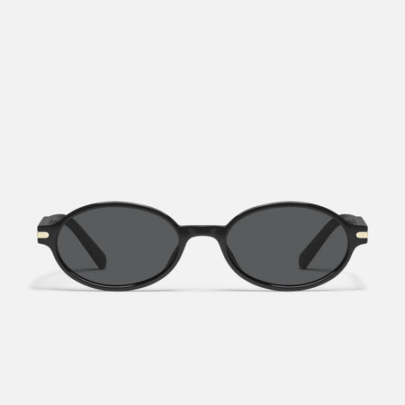 BLACK/SMOKE