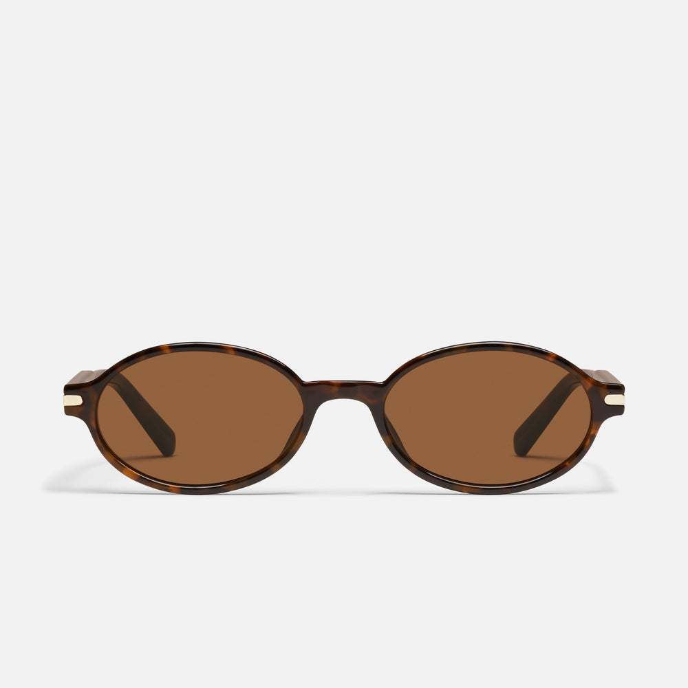 DARK TORT/BROWN