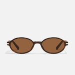 DARK TORT/BROWN