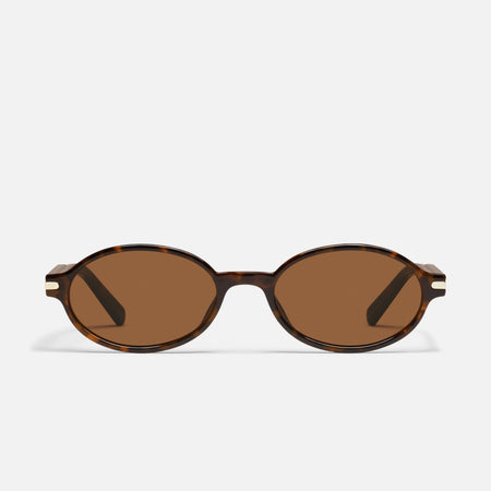 DARK TORT/BROWN