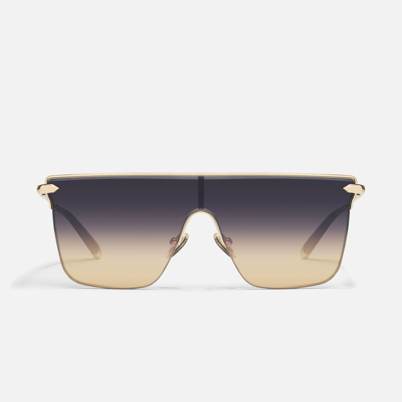 GOLD/BLACK GOLD