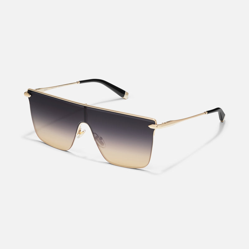 GOLD/BLACK GOLD