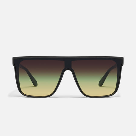 BLACK/PISTACHIO GLOW