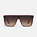 GARNET/DARK FAWN