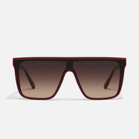GARNET/DARK FAWN