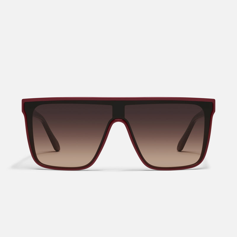GARNET/DARK FAWN
