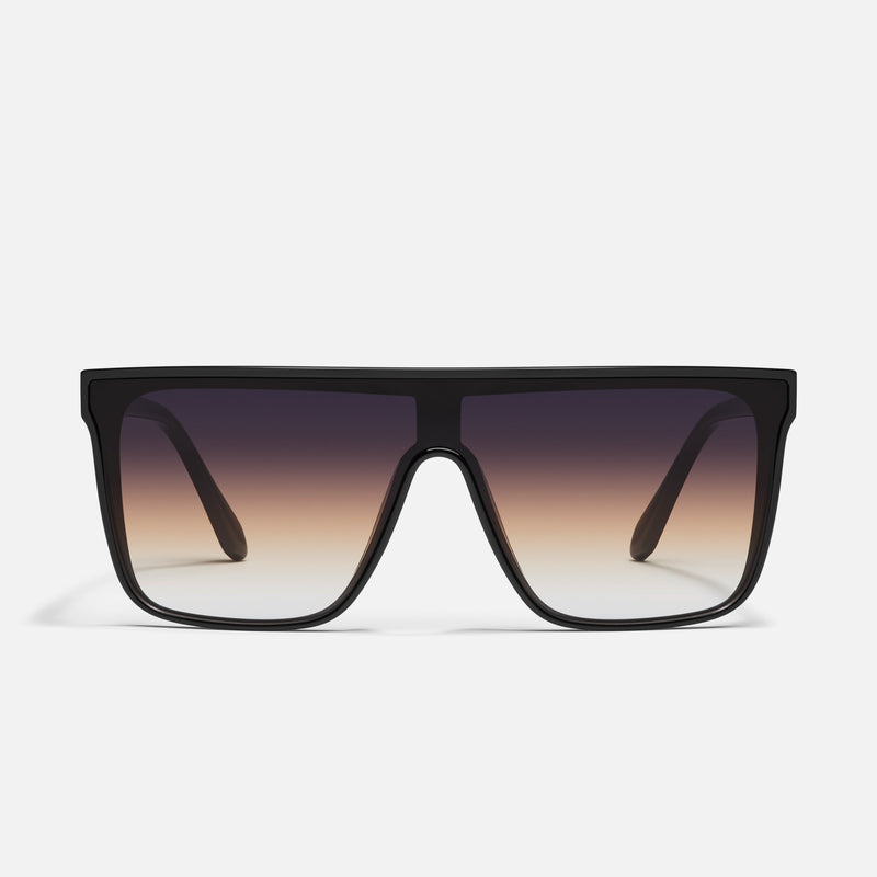 BLACK/FUTUREDUSK POPPY