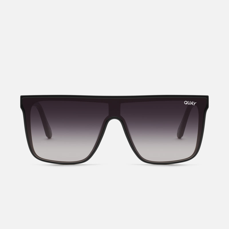 BLACK/BLACK FADE POLARIZED