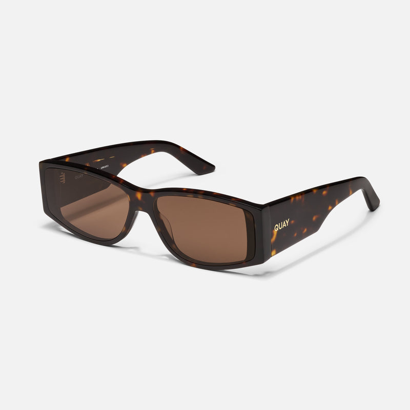 DARK TORT/BROWN