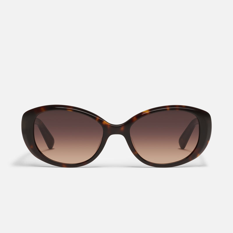 DARK TORT/DARK FAWN