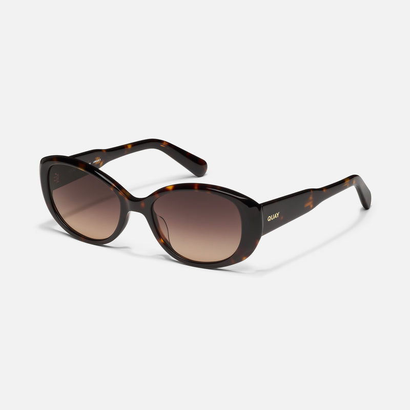 DARK TORT/DARK FAWN